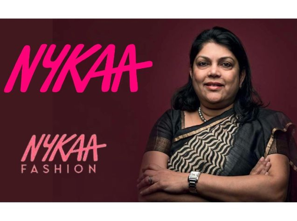 Nykaa Fashion: Setting the Online Retail Fashion Bar High